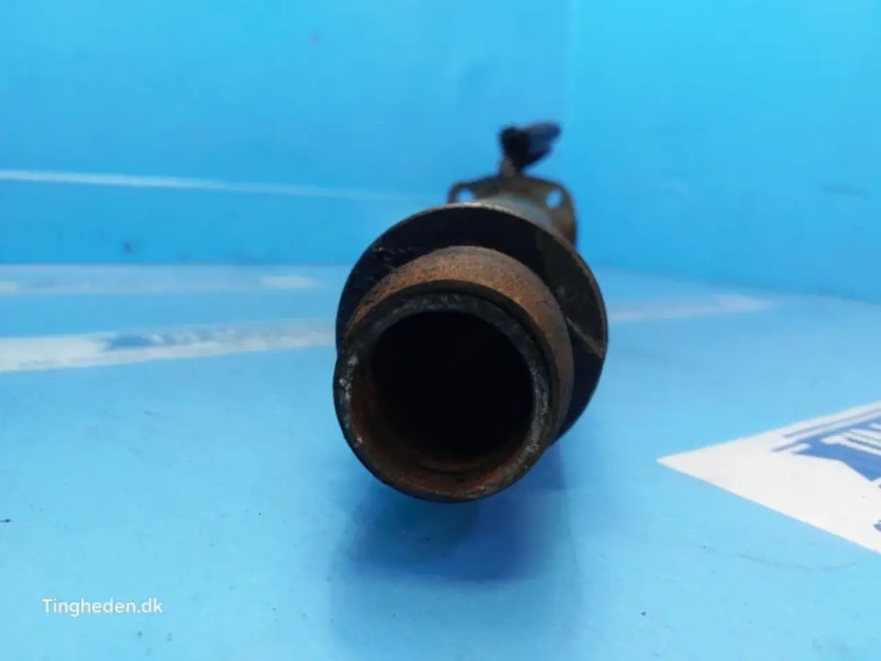 Billede 8 - New Holland LB110 Styrecylinder 85805978