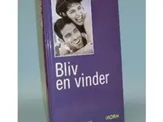 Bliv en vinder - Thomas Jarløv