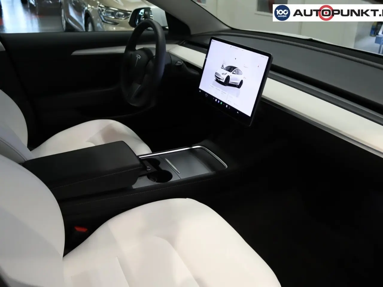 Billede 12 - Tesla Model 3 Performance AWD