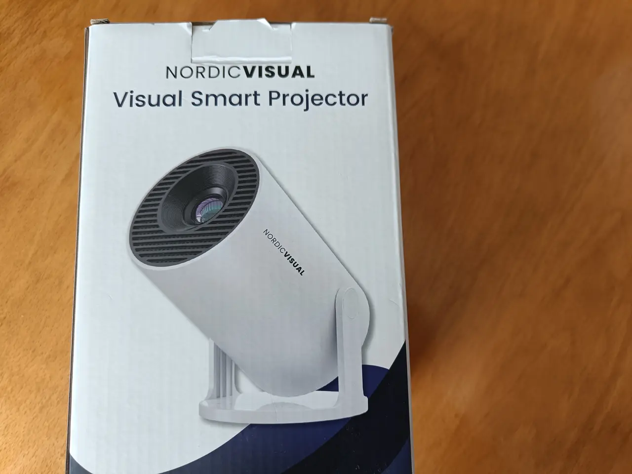 Billede 1 - Visual Smart Projektor