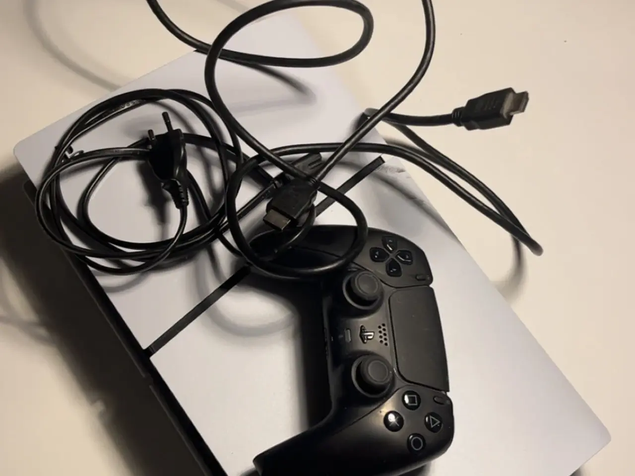 Billede 1 - Playstation 5