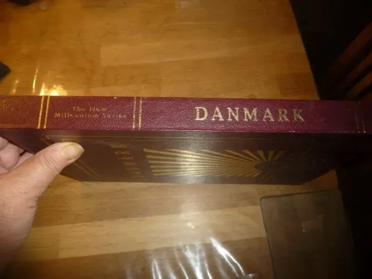 Billede 2 - Danmark