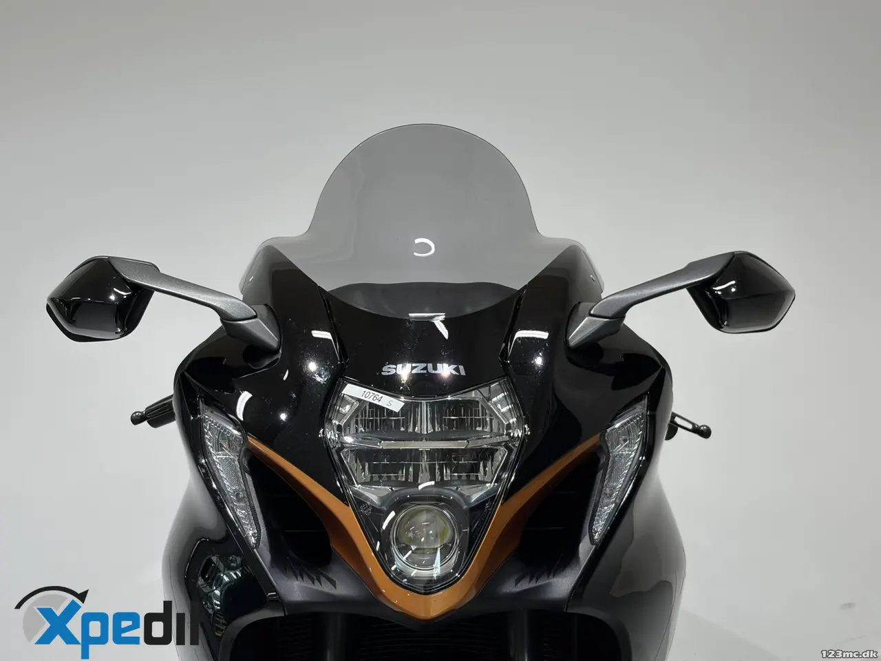 Billede 15 - Suzuki GSX 1300 R Hayabusa