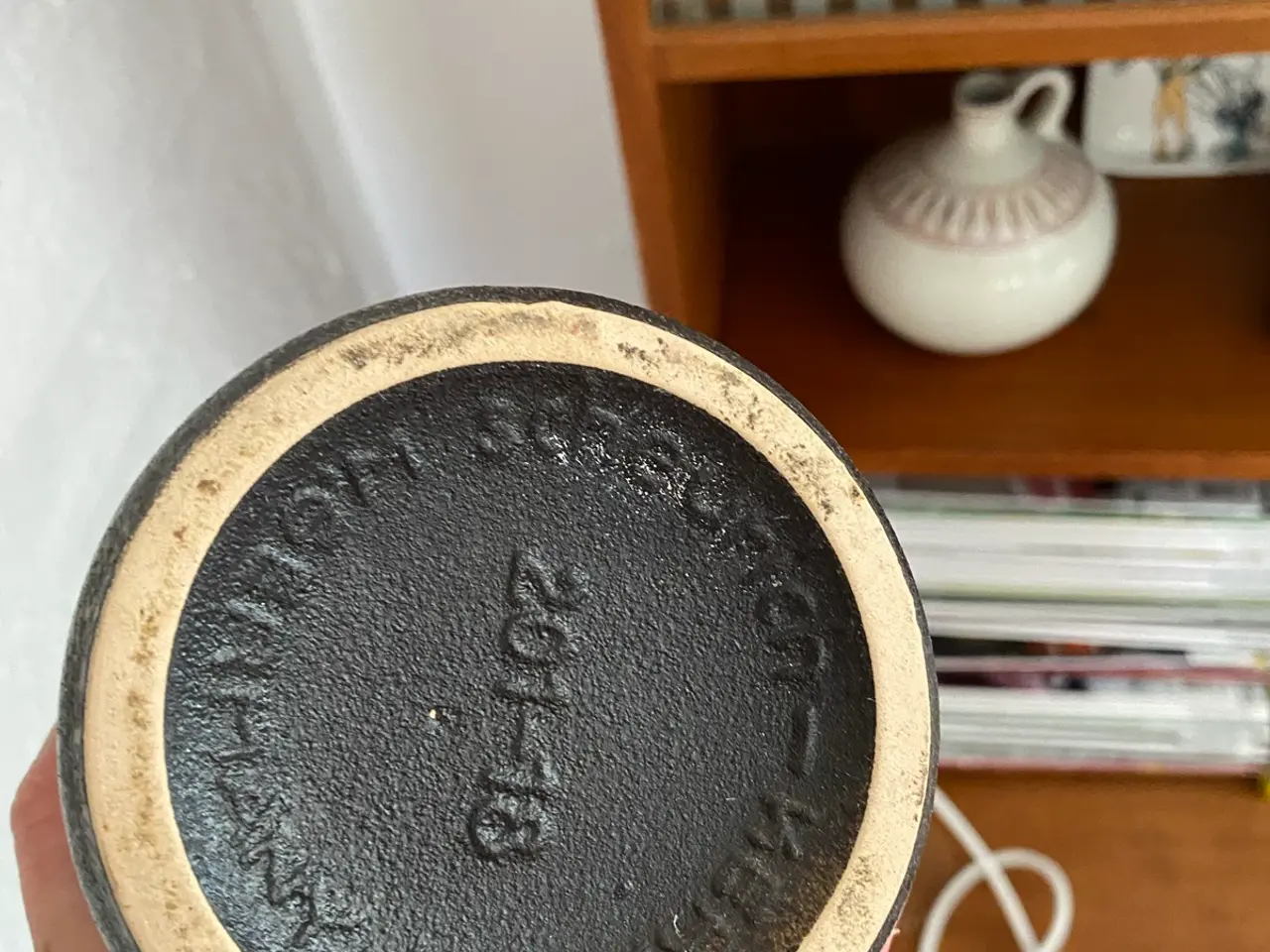 Billede 5 - Retro vase 