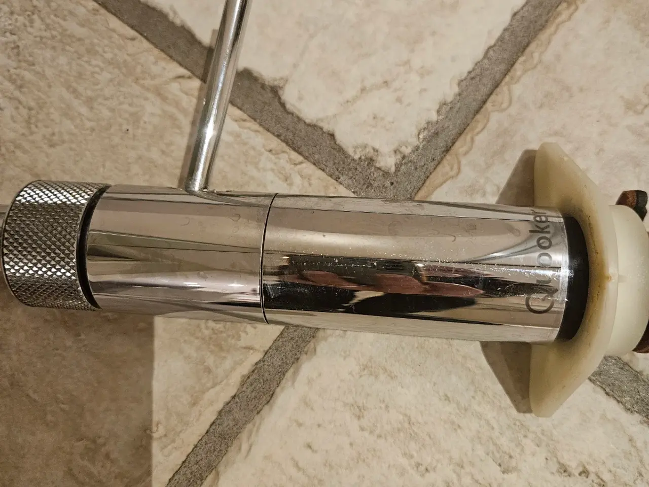 Billede 4 - Quooker m armatur