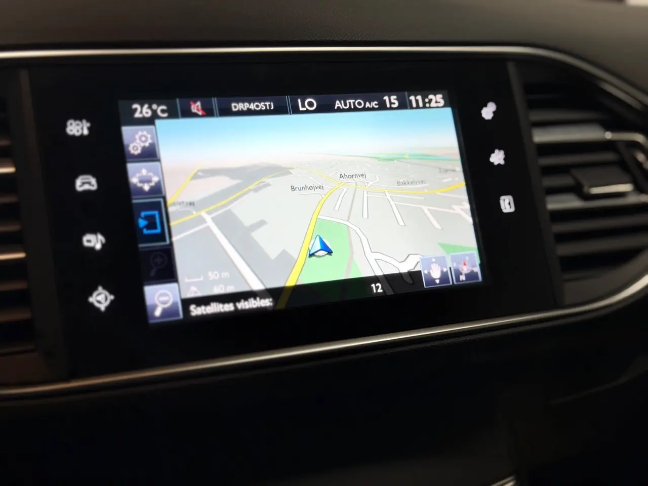 Billede 13 - Peugeot 308 1,6 HDi 92 Active