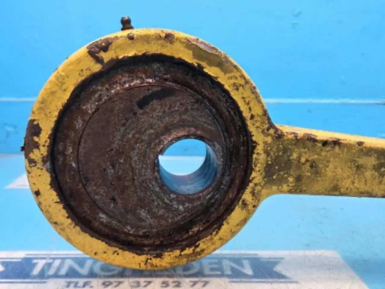 Billede 11 - New Holland TX62 Arm R. 84320634