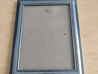 Billedramme