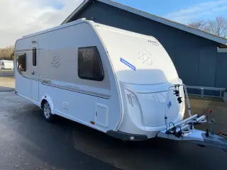 Knaus Sudwind 500 fu Limited Edition - 5