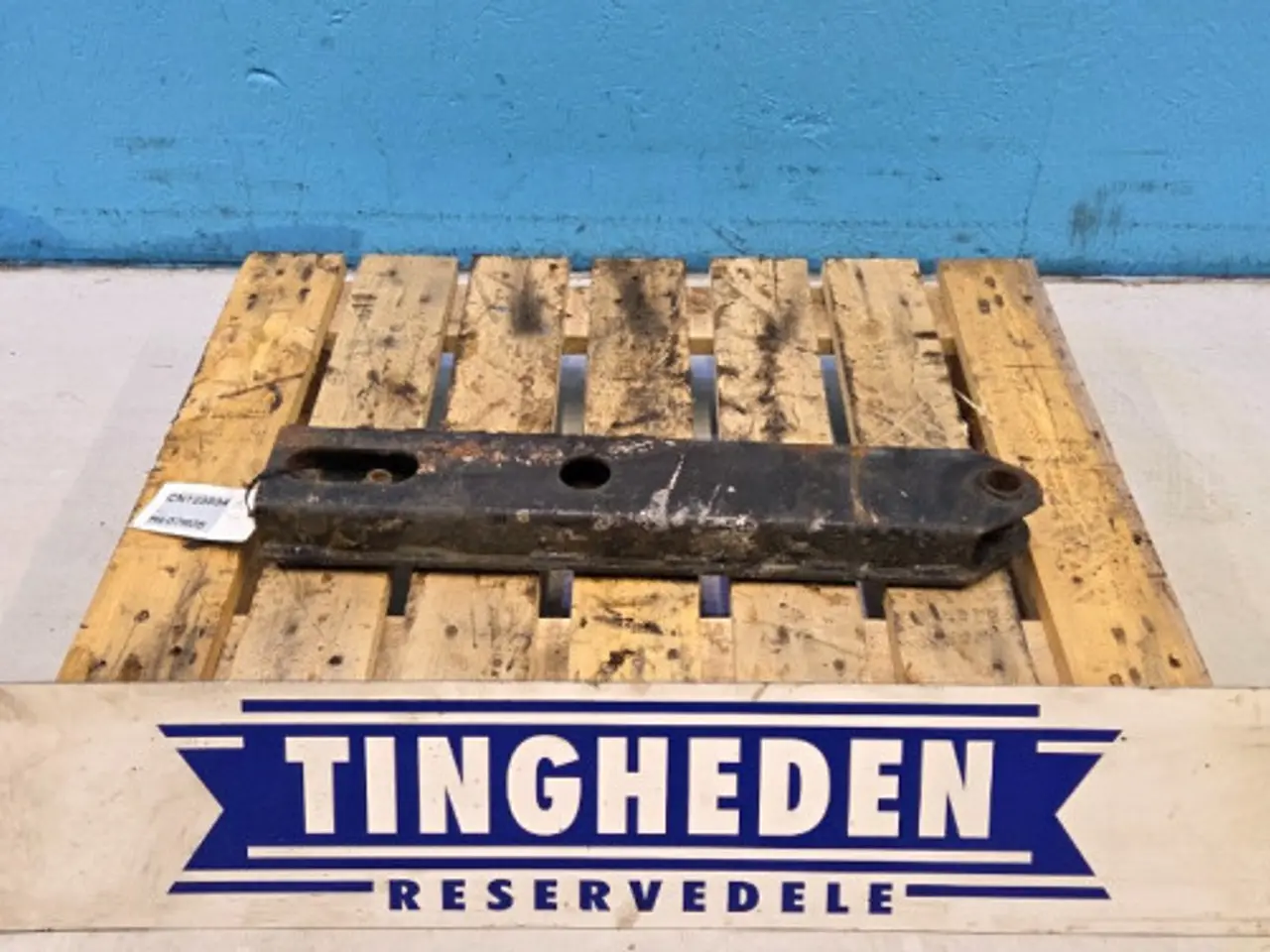 Billede 1 - New Holland BB9090 Støddæmper Arm 700141307