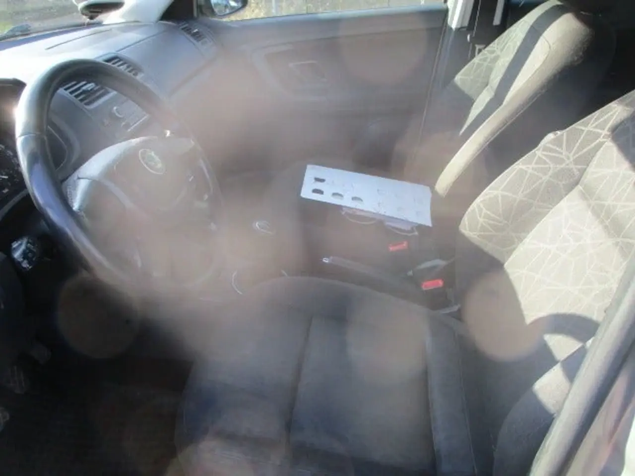 Billede 9 - Skoda Fabia 1,2 TSi 86 Active Combi