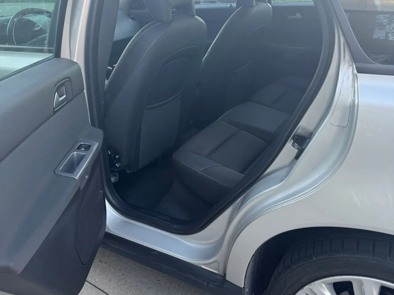 Billede 7 - Flot velholdt Volvo s40 1.6diesel 