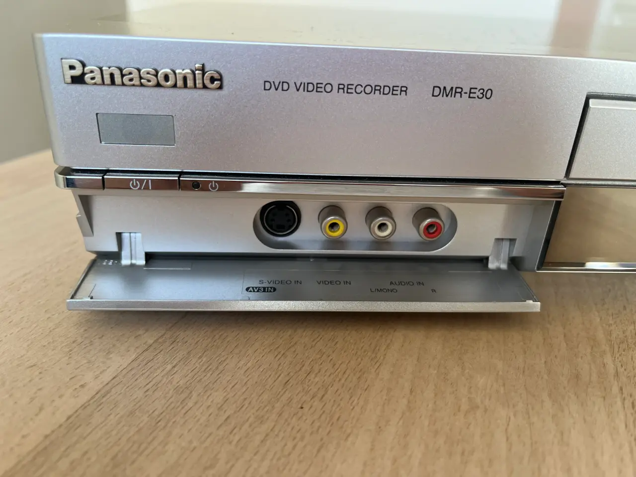 Billede 9 - Panasonic 6 x 130 watt Stereo/ og surround