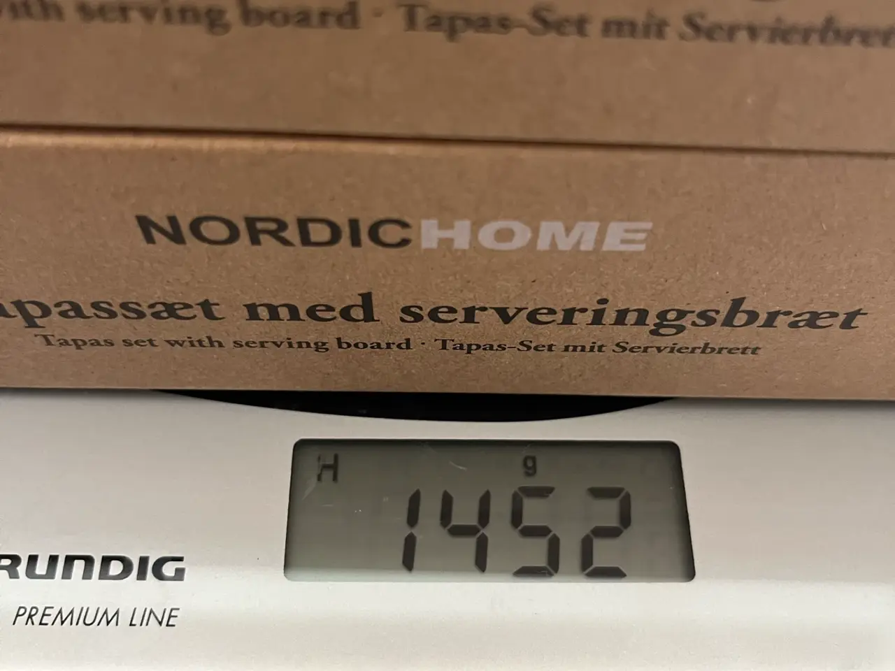 Billede 8 - Det Gamle Apotek 2 stk