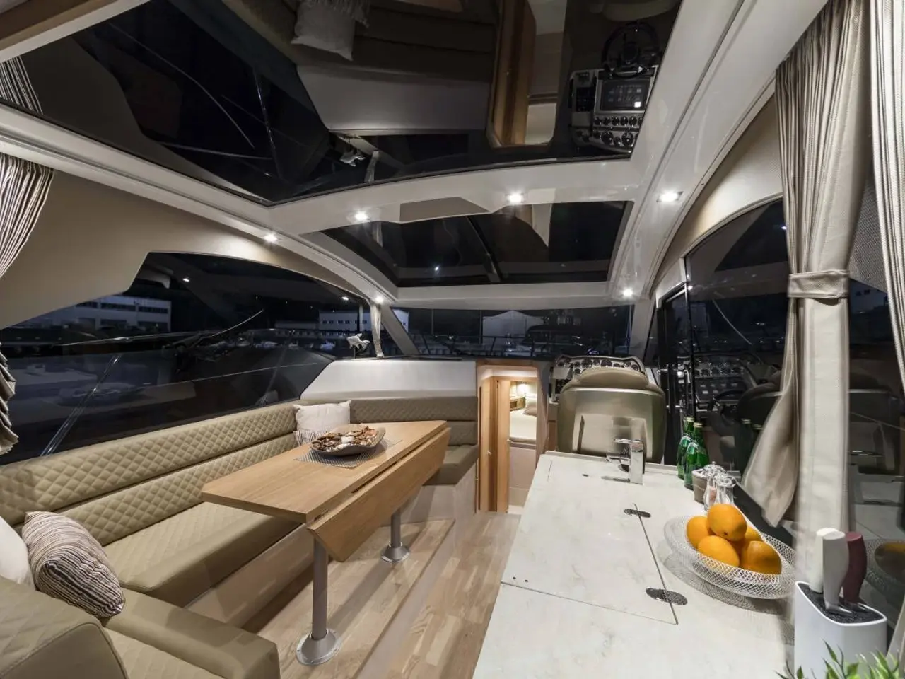 Billede 13 - Galeon 370 HTC