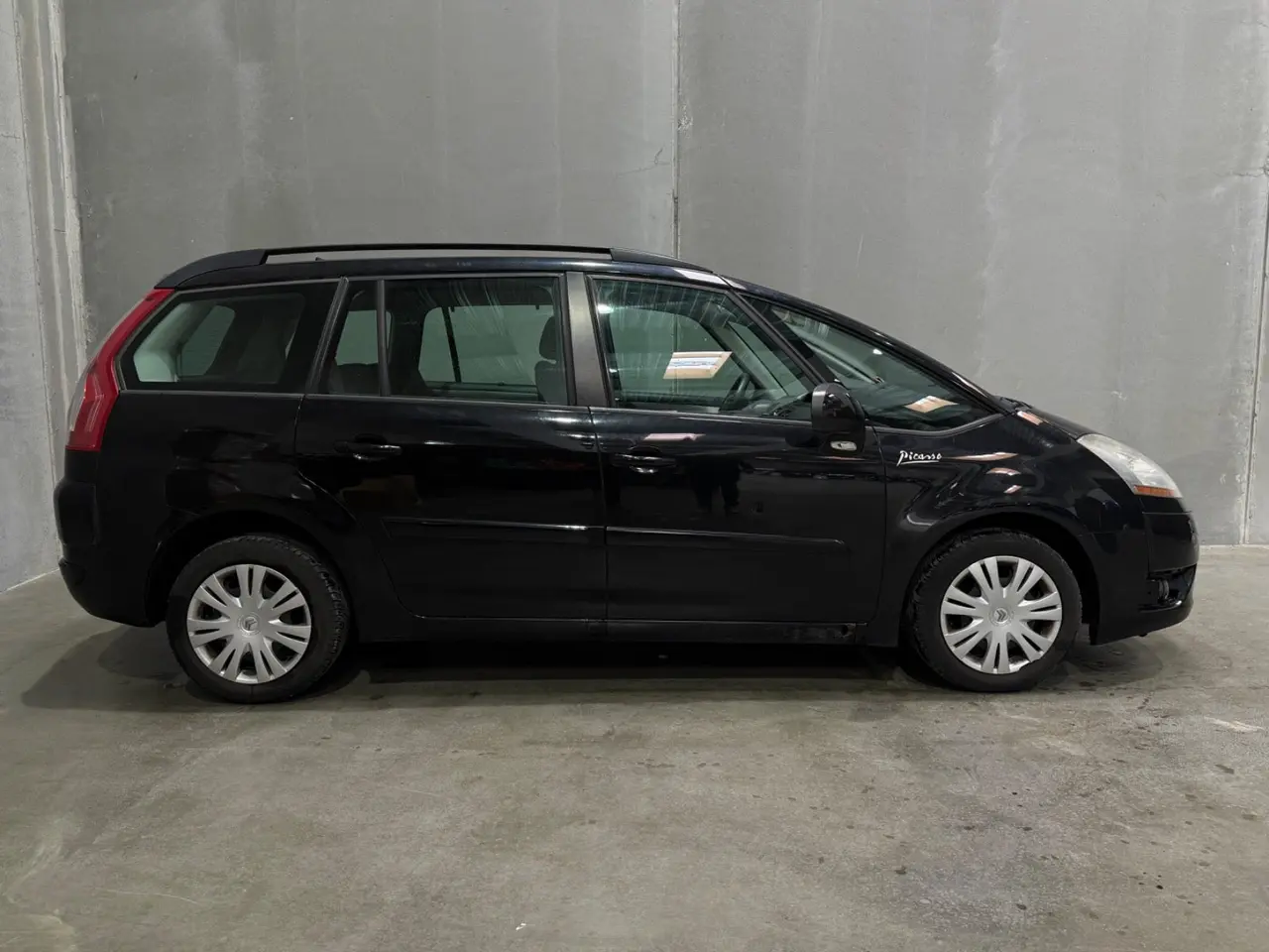 Billede 3 - Citroën C4 Picasso 1,6 HDi 110 Attraction