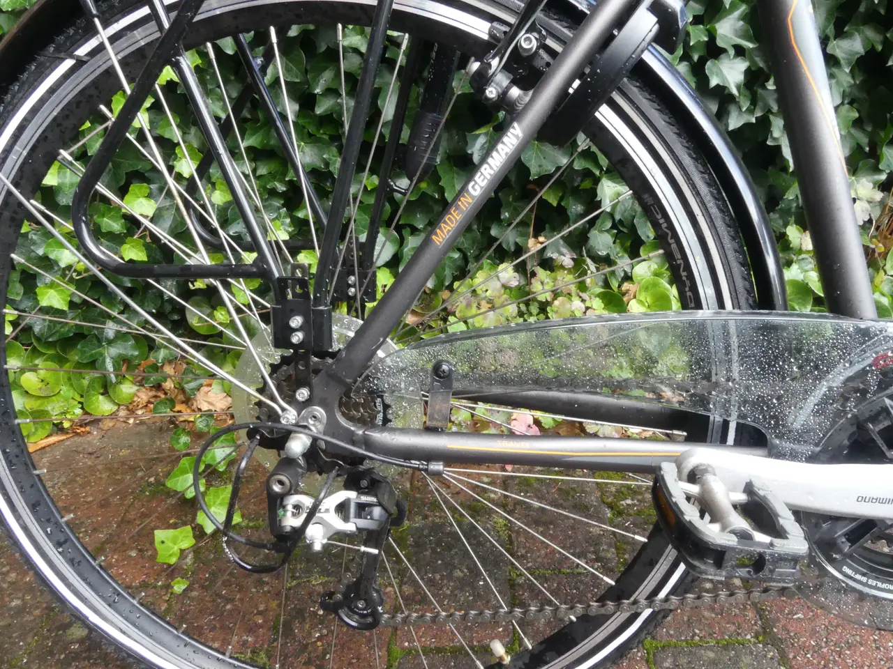Billede 2 - Curtis Cykel