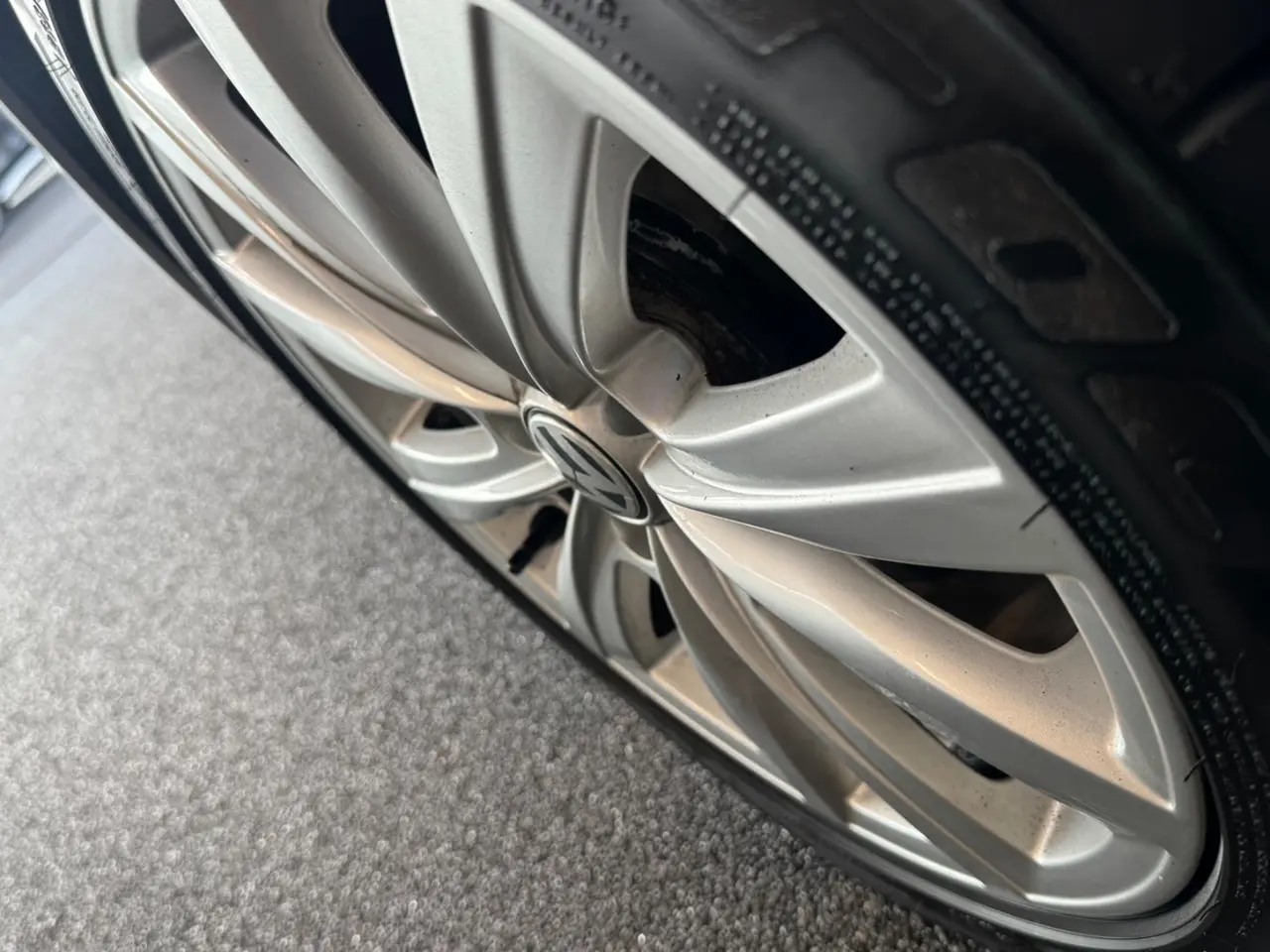 Billede 8 - VW Polo 1,2 TSi 90 Life