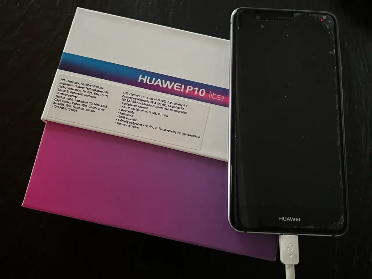 Billede 4 - Mobil telefon 