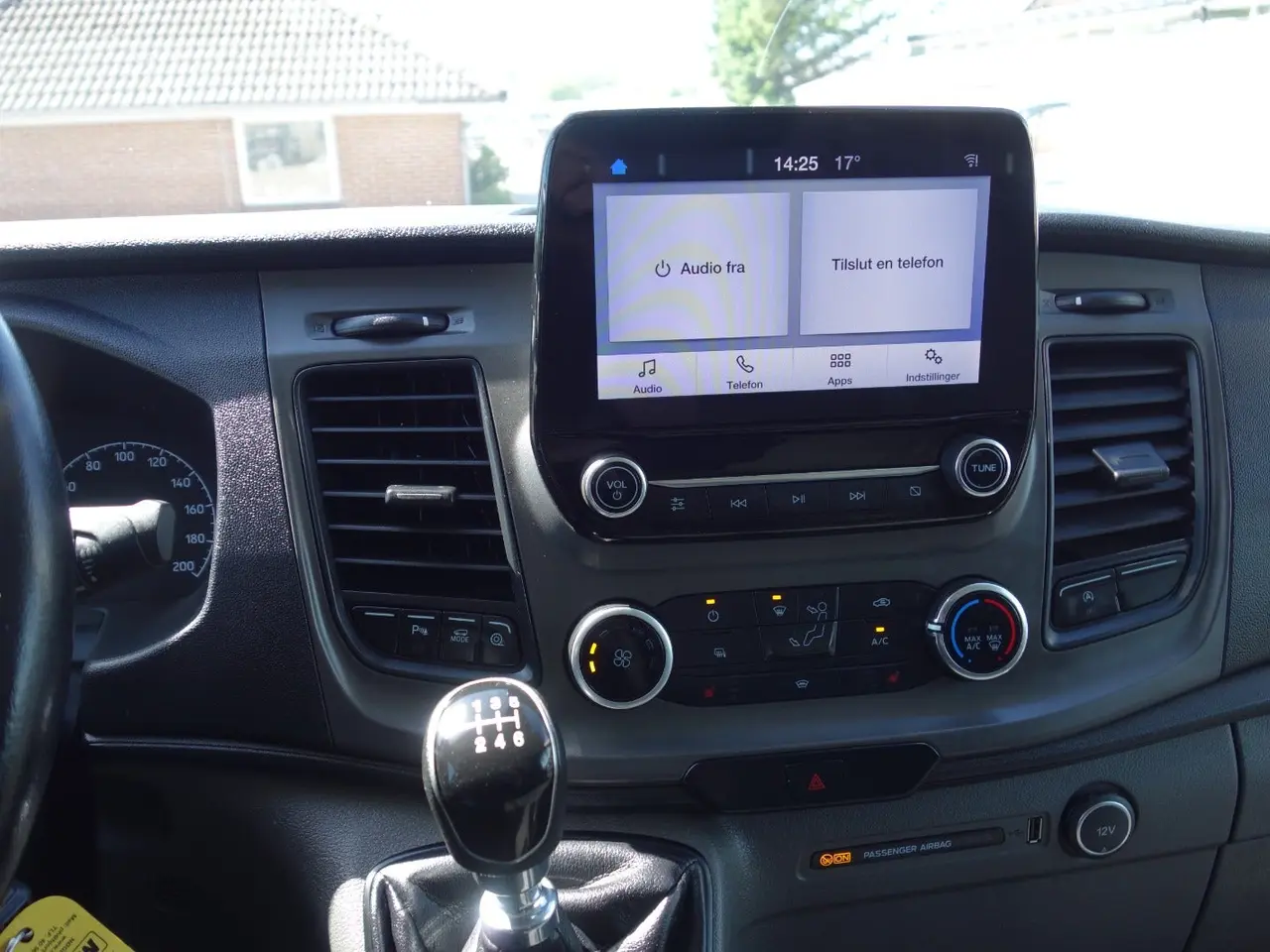 Billede 13 - Ford Transit 350 L3 Van 2,0 TDCi 170 Trend H2 RWD