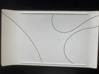 Bakke fra Menu