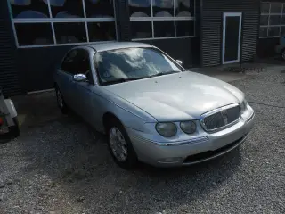 Rover 75