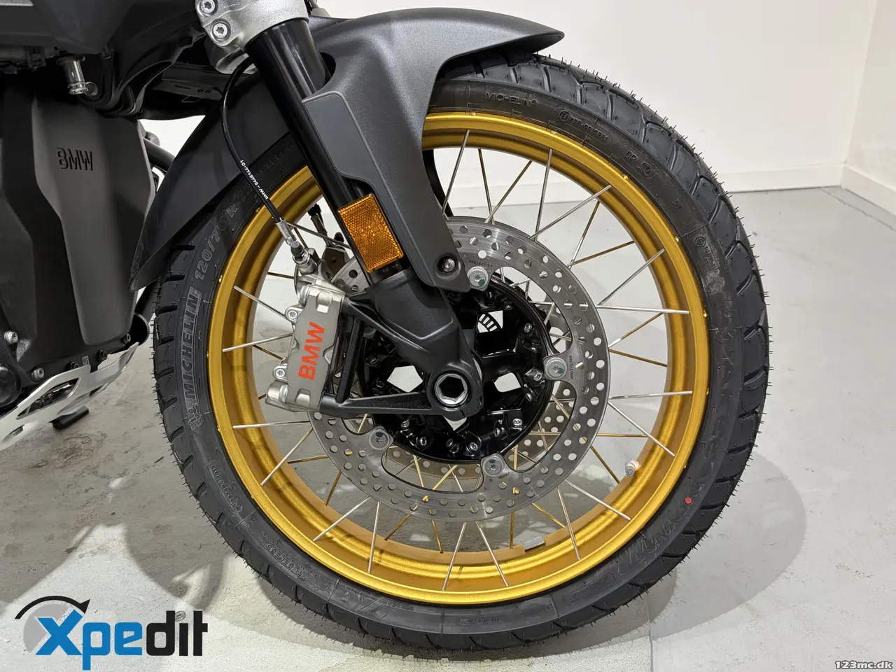 Billede 22 - BMW R 1300 GS Adventure