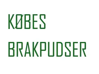 Købes Major eller Flemming Top 9 Brakpudser
