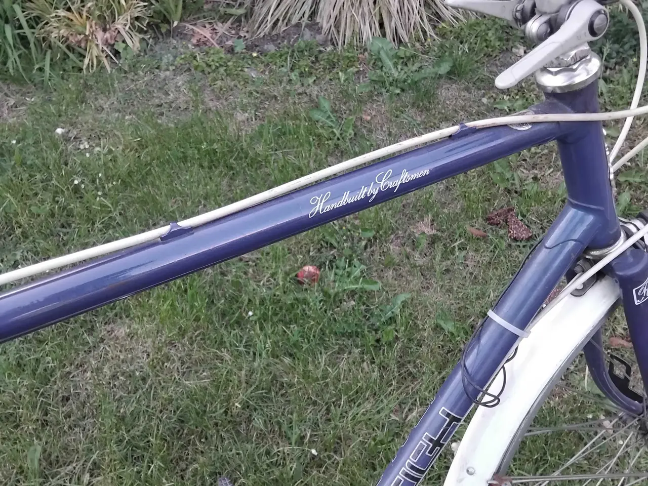 Billede 8 - Raleigh