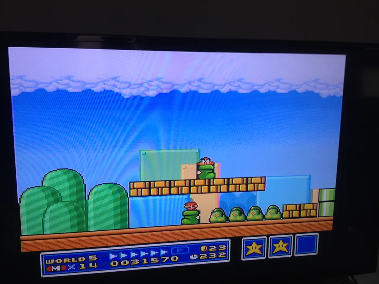 Billede 18 - Super Mario All-Stars 25th Anniversary Edition