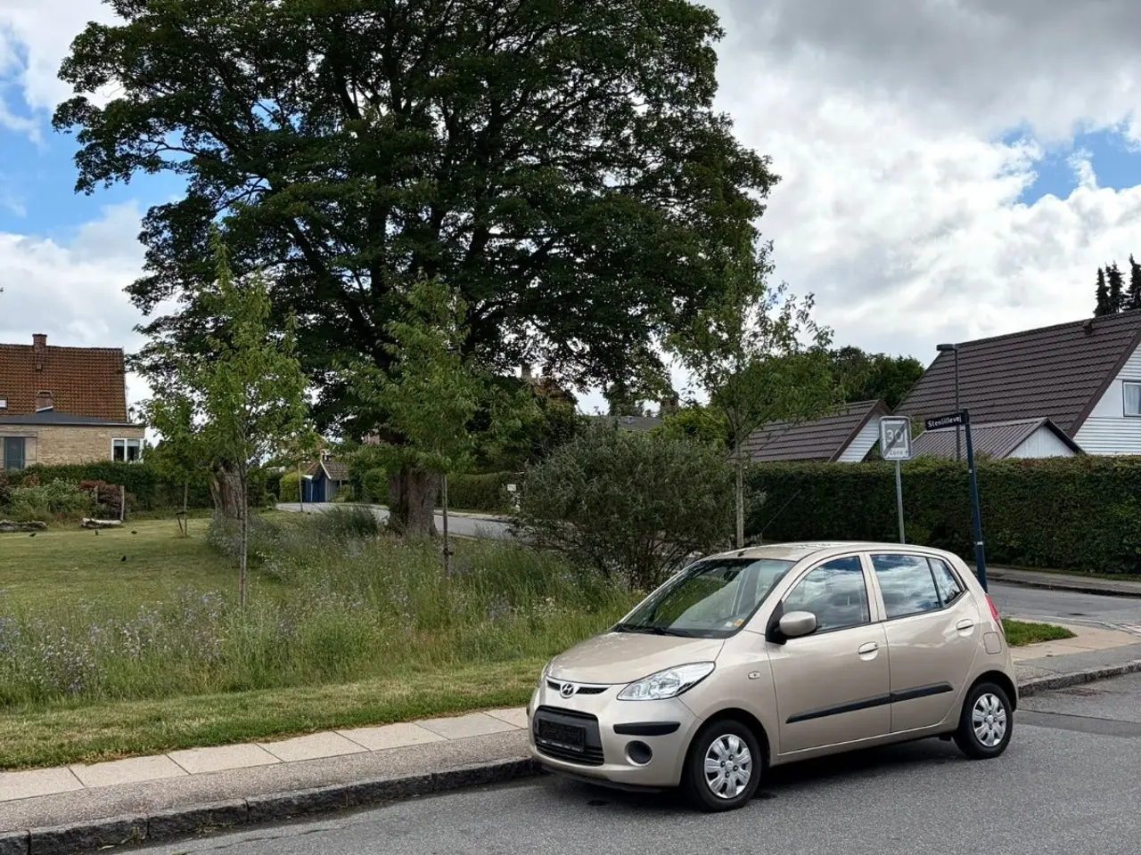 Billede 1 - Hyundai i10 1,25 Classic