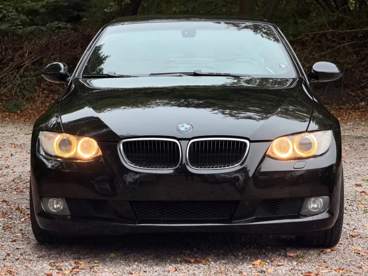 Billede 3 - BMW 320Ci 2,0 Cabriolet aut.