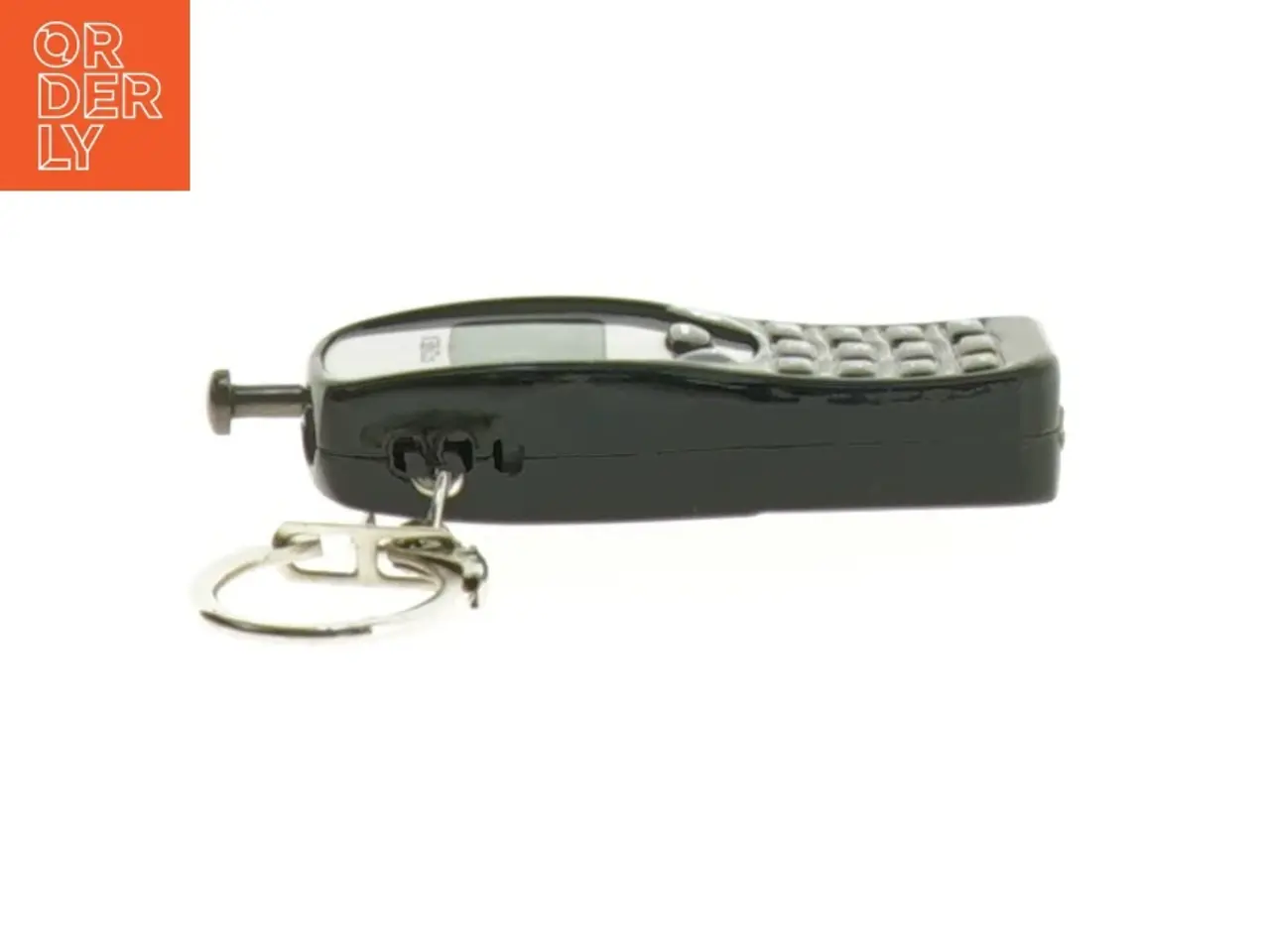 Billede 2 - Lighter (str. 6 x 3 cm)