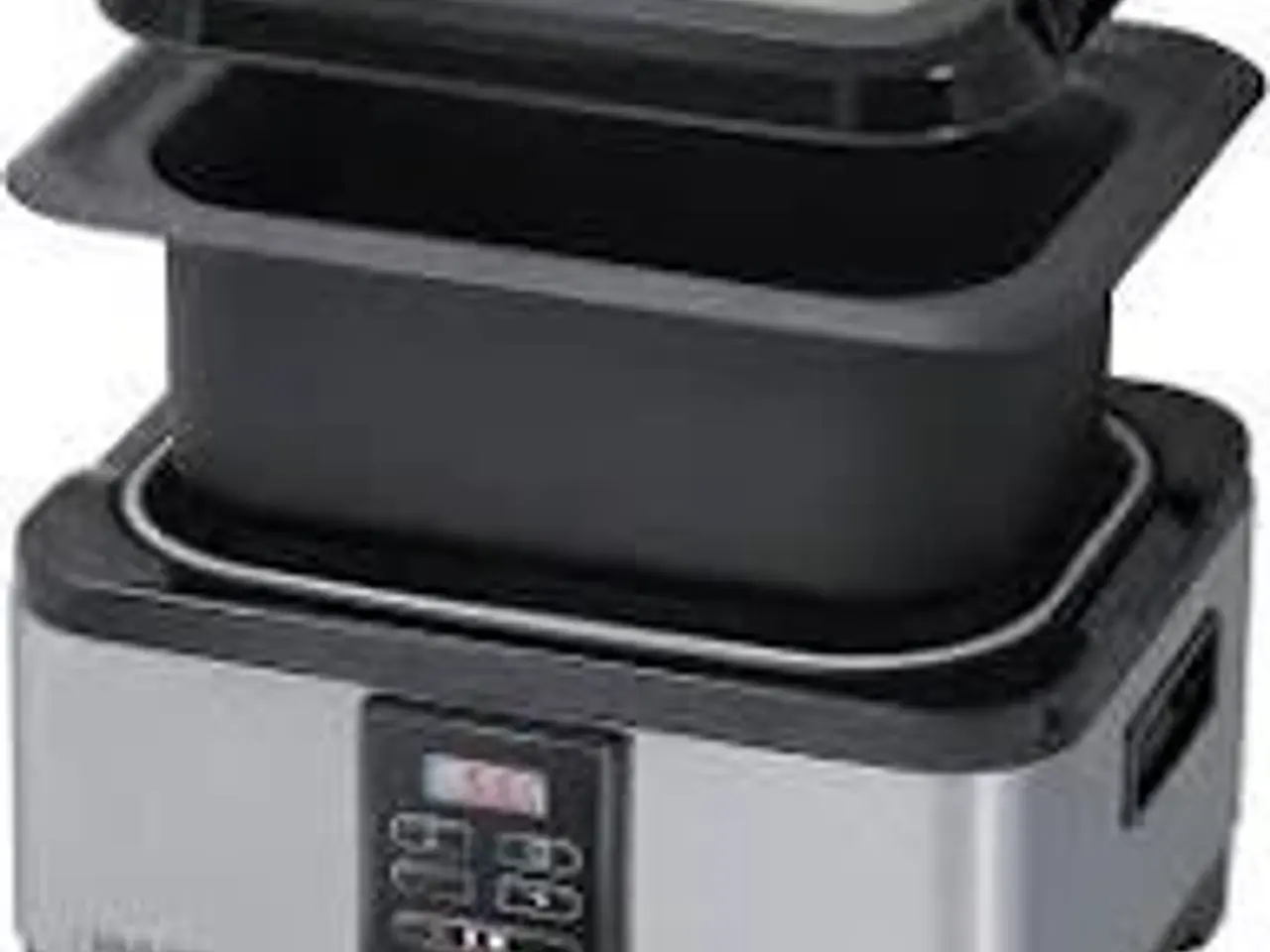 Billede 1 - Steba SV2 sous vide cirkulator 