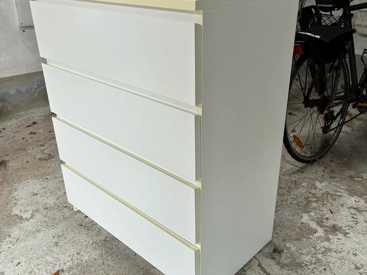 Billede 1 - Kommode - Ilva eller IKEA