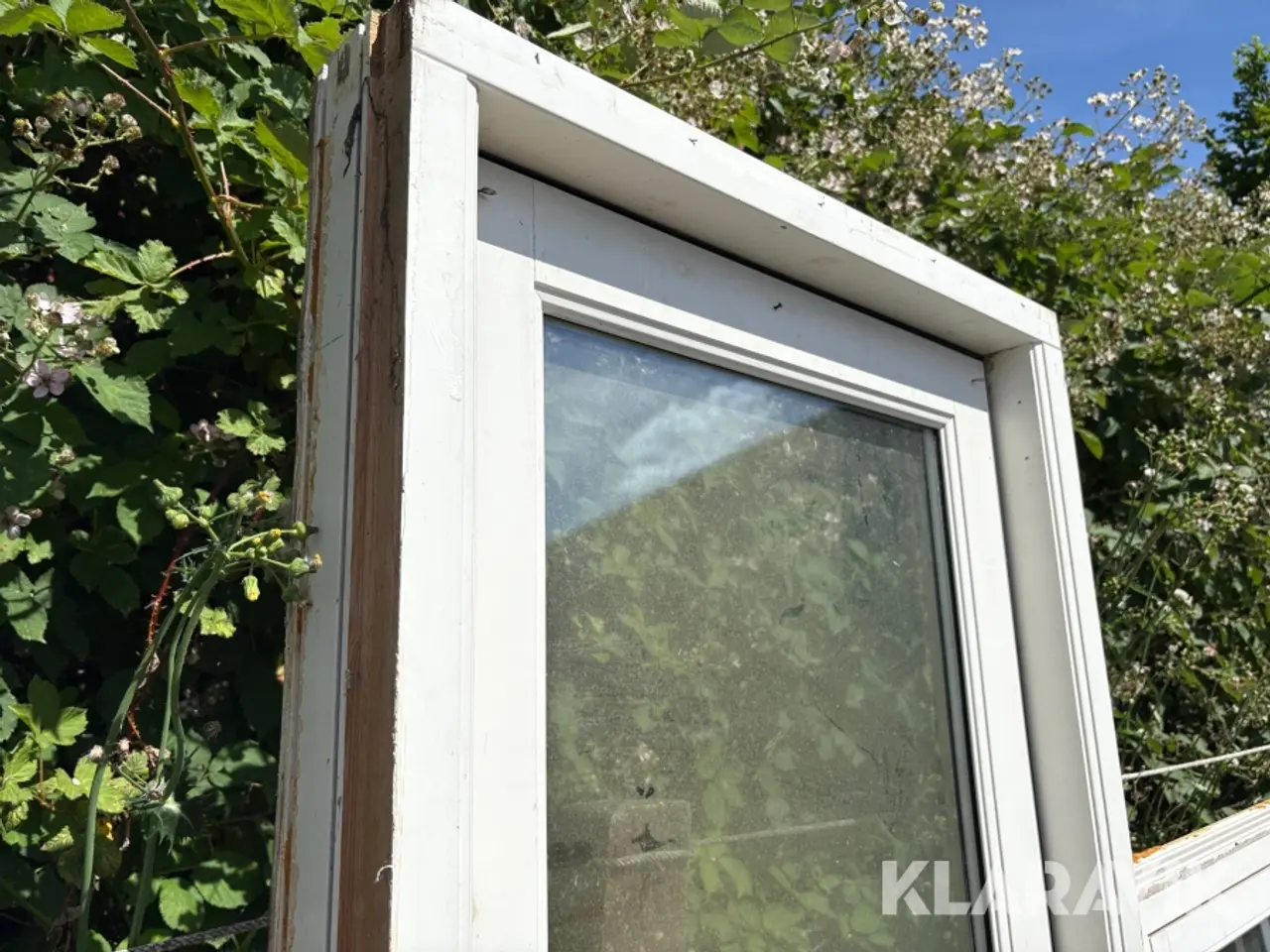 Billede 7 - Dør 795x2190mm 1 styk