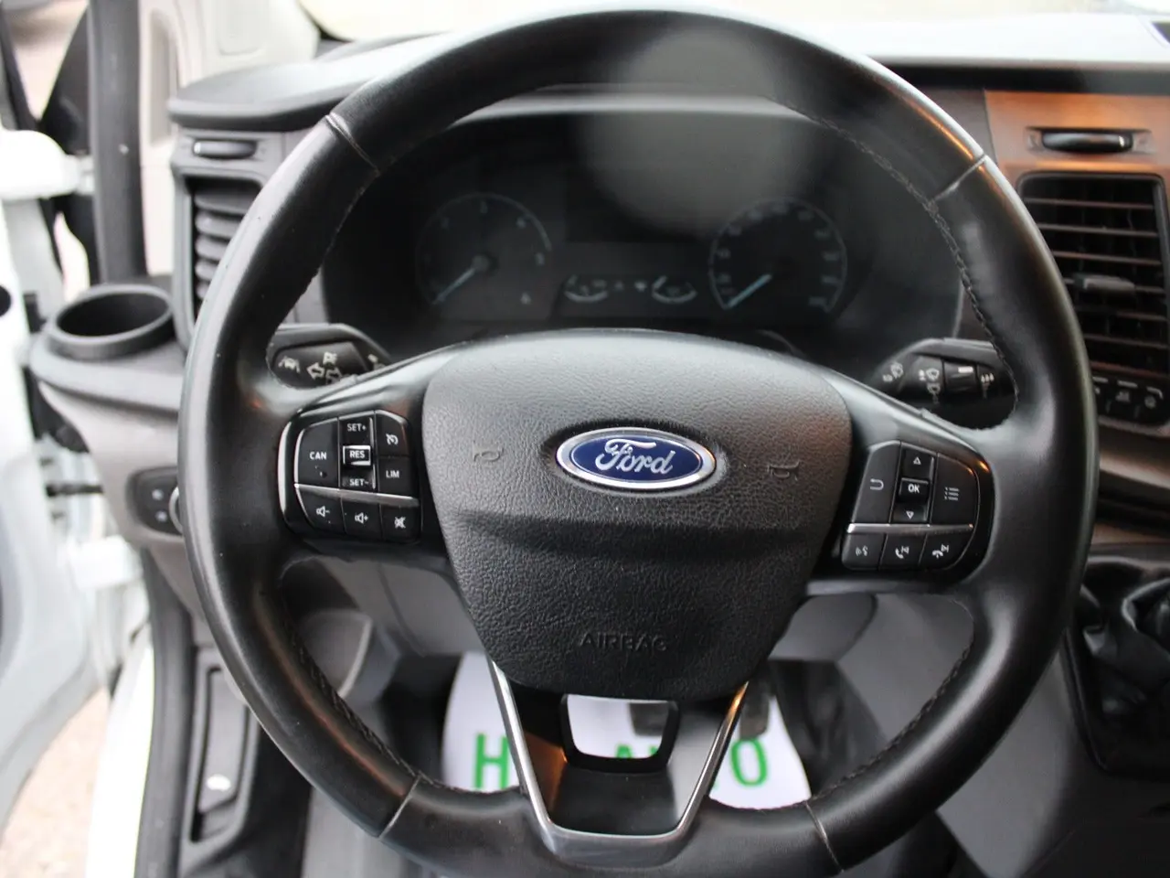 Billede 5 - Ford Transit Custom 300 L2 2,0 TDCi 130 Trend