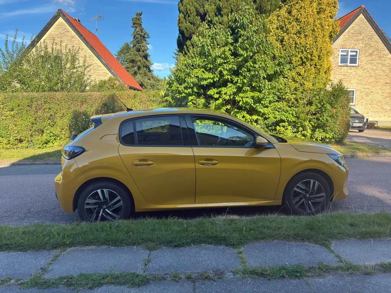 Billede 5 - Peugeot 208 1,2 PureTech 100 Allure