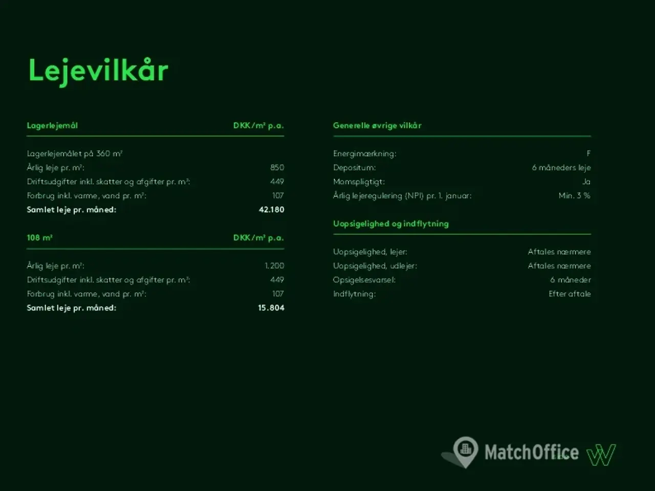 Billede 13 - Lyst kontor på 46 m²