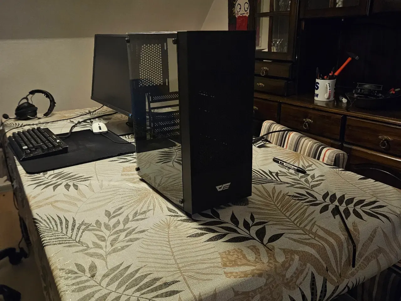 Billede 2 - DARKFLASH A290