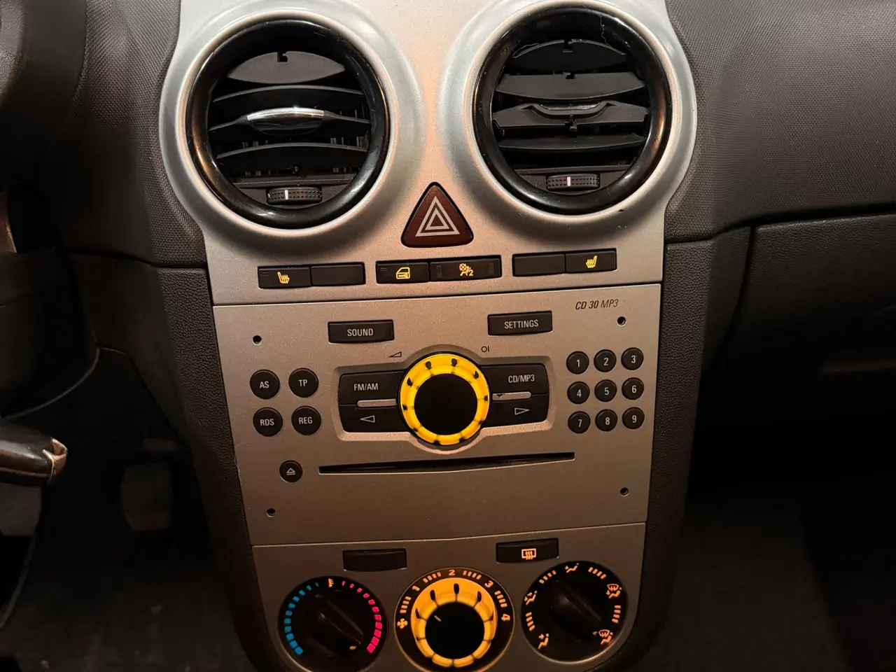 Billede 8 - Fin Opel Corsa