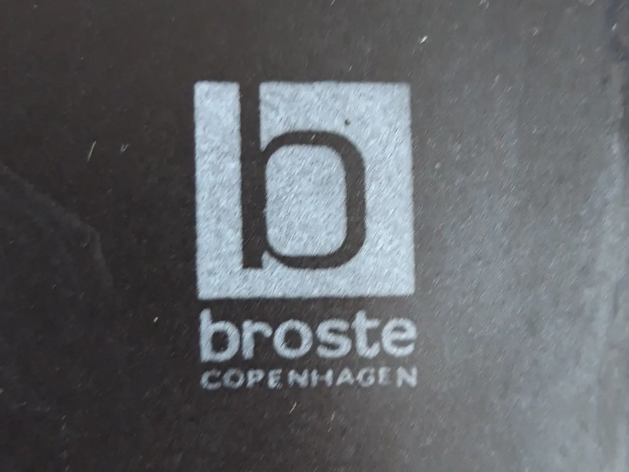 Billede 3 - Broste Copenhagen tallerkner og skåle