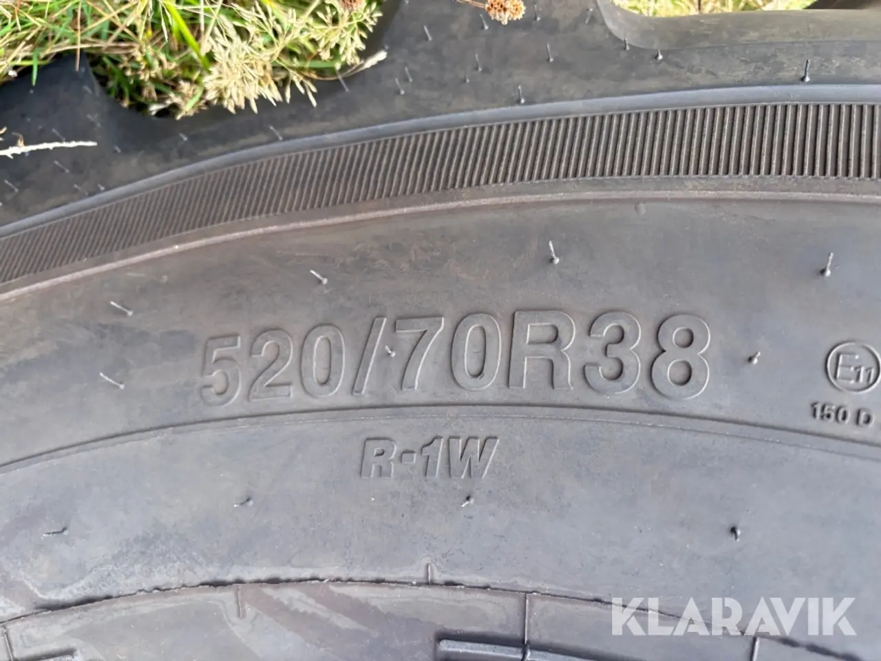 Billede 10 - Traktor Massey Ferguson 3080