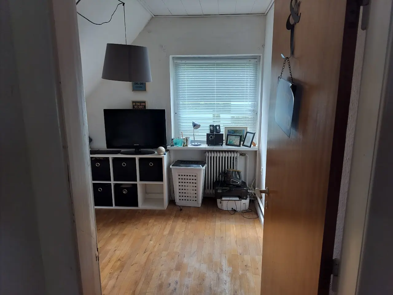 Billede 10 - Nordborg begynderhus udlejes