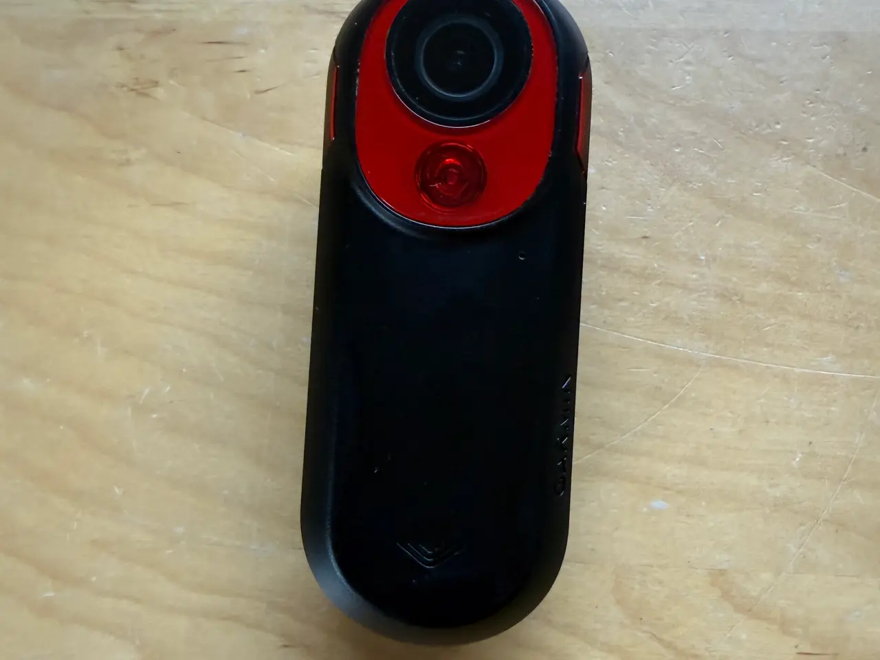 Billede 6 - Garmin Varia rtc716 - Baglygte med radar og camera