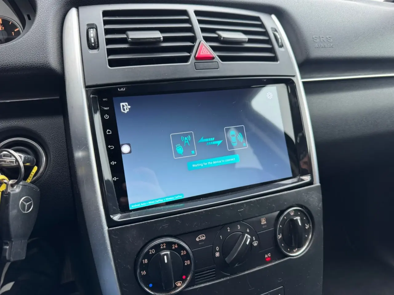 Billede 8 - Mercedes B180 2,0 CDi