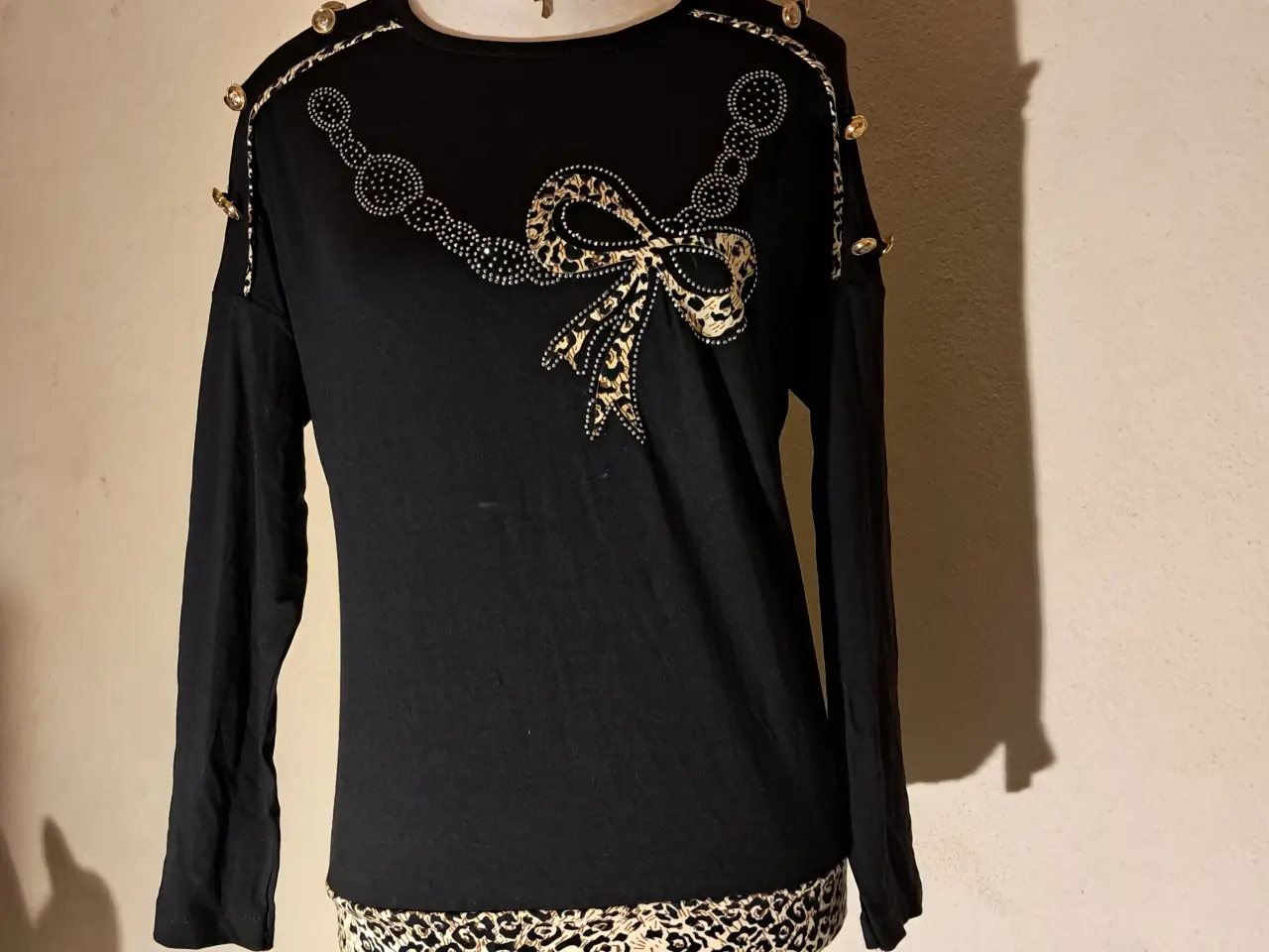 Billede 1 - Bluse