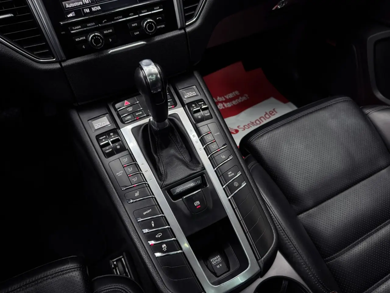 Billede 8 - Porsche Macan Turbo 3,6 PDK