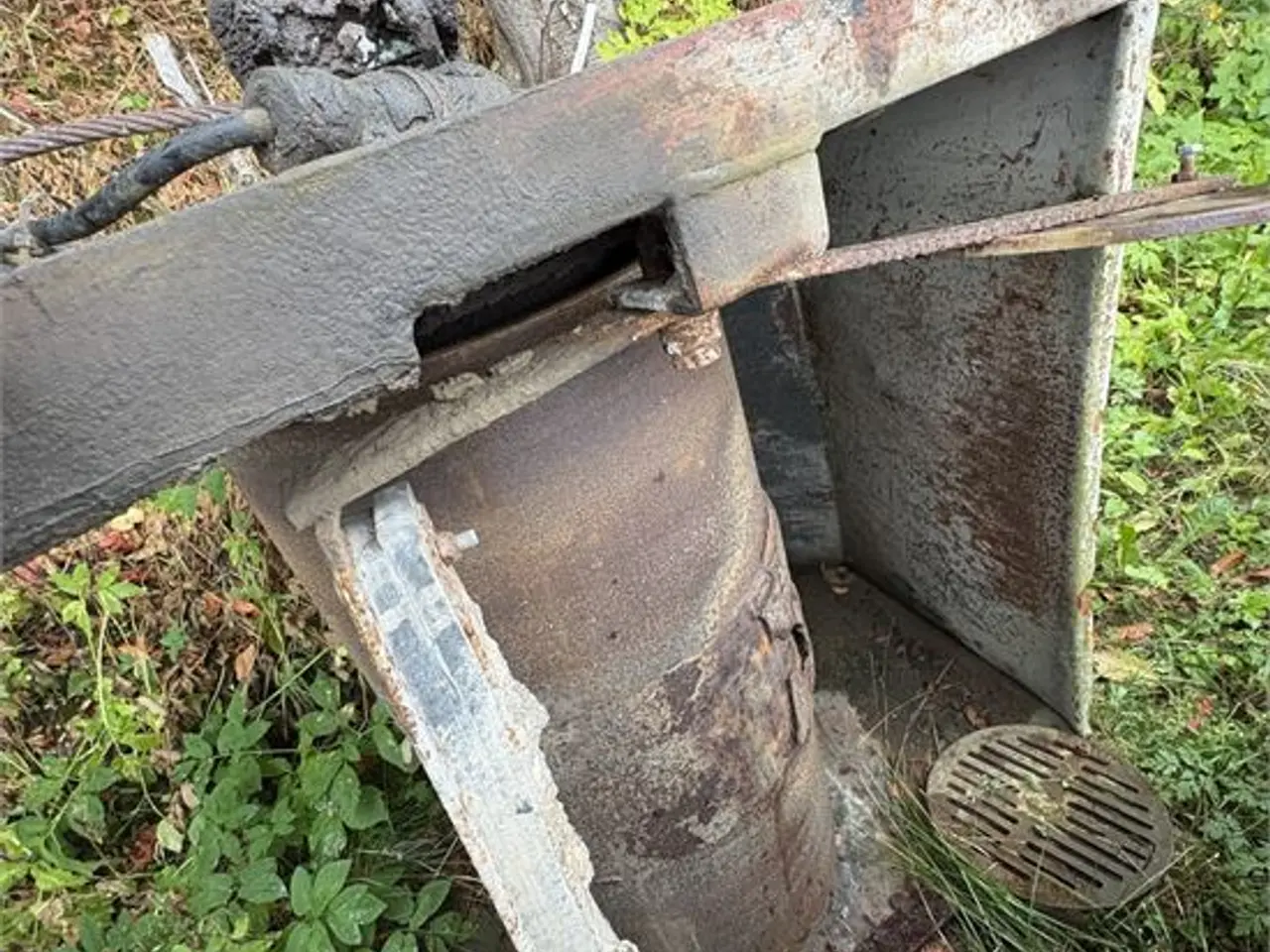 Billede 26 - Pegson Premiertrack 1100 x 800 - Plant no AX 677 - Caterpillar 3306 engine