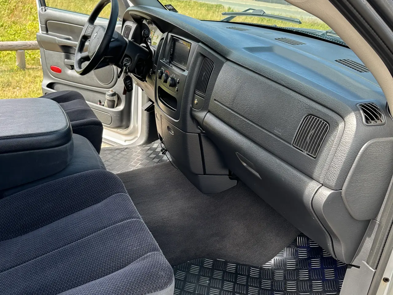 Billede 14 - Dodge Ram 5.7 hemi